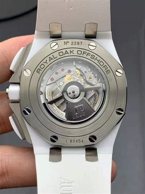 replica audemars piguet ghost|audemars piguet look alike watches.